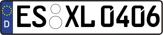 ES-XL0406