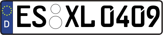 ES-XL0409