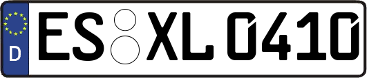 ES-XL0410
