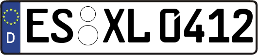 ES-XL0412
