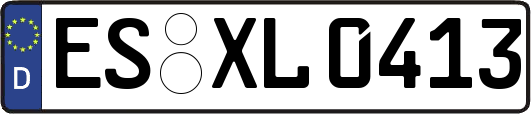ES-XL0413