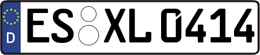 ES-XL0414