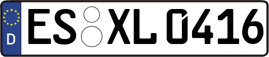ES-XL0416