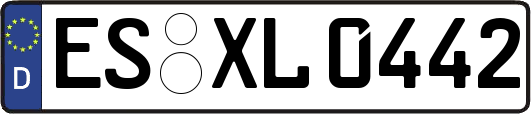 ES-XL0442