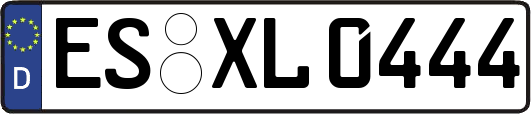 ES-XL0444