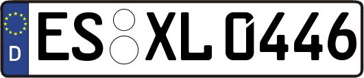 ES-XL0446