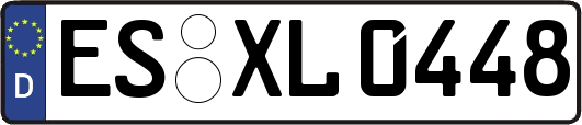 ES-XL0448