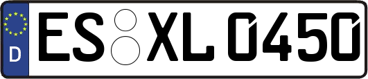 ES-XL0450
