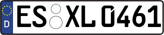 ES-XL0461