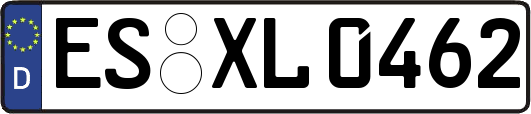 ES-XL0462