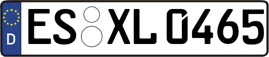ES-XL0465