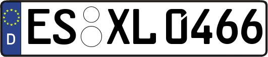 ES-XL0466