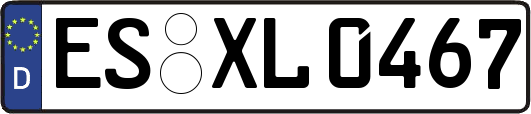 ES-XL0467