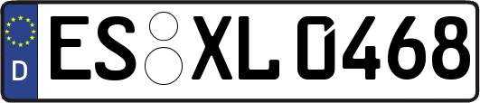 ES-XL0468