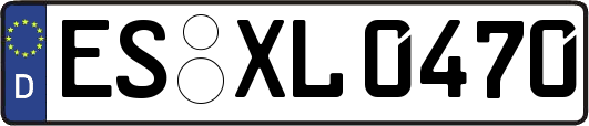 ES-XL0470