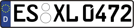 ES-XL0472