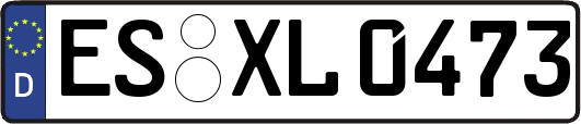ES-XL0473
