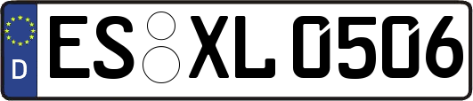 ES-XL0506