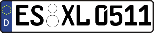 ES-XL0511