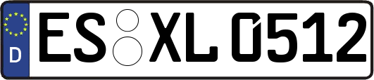 ES-XL0512