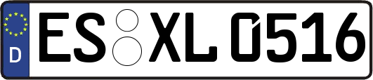 ES-XL0516