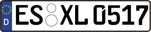 ES-XL0517