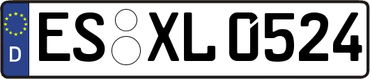 ES-XL0524
