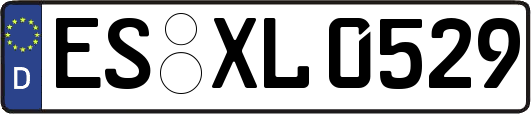 ES-XL0529