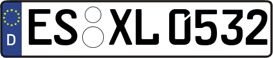ES-XL0532