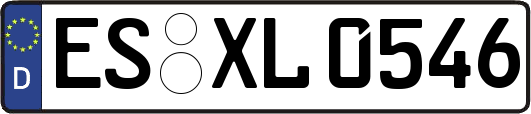 ES-XL0546