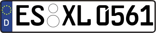 ES-XL0561