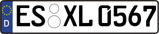 ES-XL0567