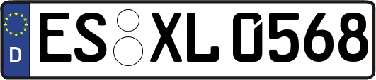 ES-XL0568