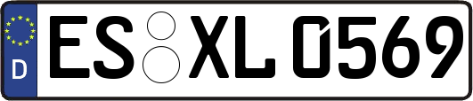 ES-XL0569