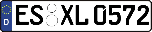 ES-XL0572