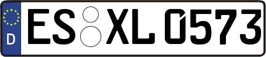 ES-XL0573