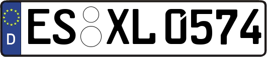 ES-XL0574