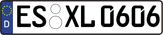 ES-XL0606