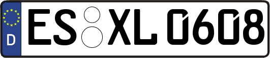 ES-XL0608