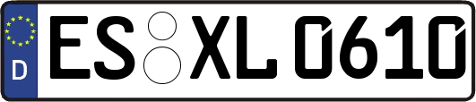ES-XL0610