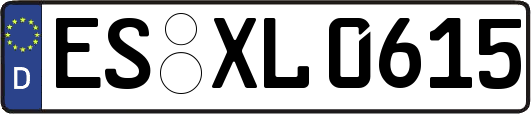 ES-XL0615