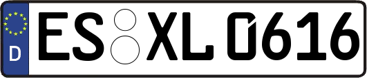 ES-XL0616