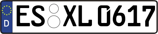 ES-XL0617