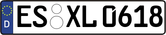 ES-XL0618