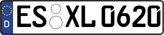 ES-XL0620