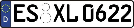 ES-XL0622