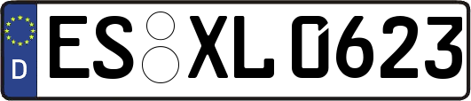 ES-XL0623
