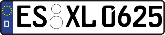 ES-XL0625