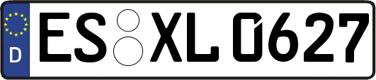 ES-XL0627