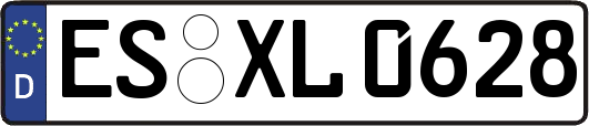 ES-XL0628